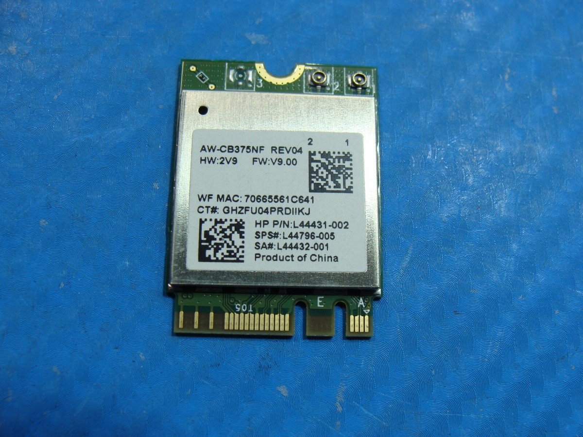 HP ProBook 450 G7 15.6