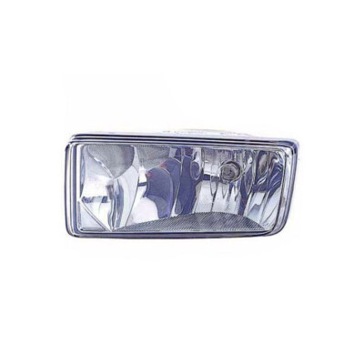 CAPA For Avalanche Silverado Suburban Tahoe Driving Fog Light Lamp Left Side