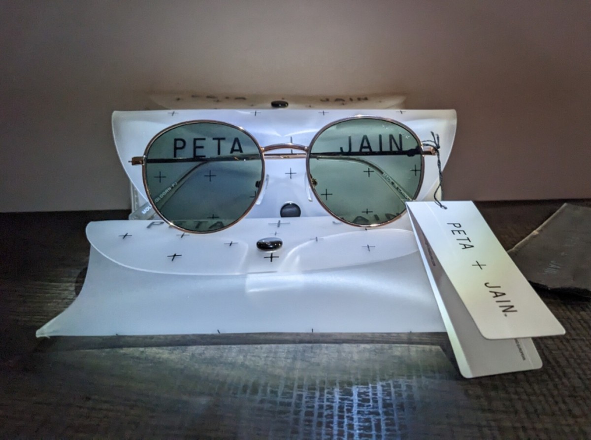 Peta and Jain - Molly Sunglasses | eBay display picture 3