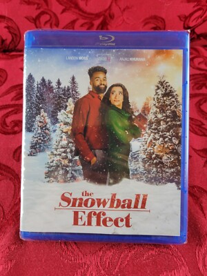 THE SNOWBALL EFFECT (2022) Nicely Entertainment, Christopher James Lang