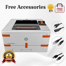 HP LaserJet Pro 4001n High-Performance Networ...