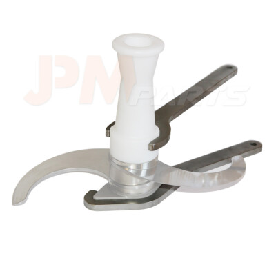 Hobart HCM Knife Cutter Assembly Wrench Set