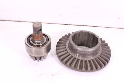 2016 POLARIS RZR XP TURBO FRONT DIFFERENTIAL RING AND PINION GEARS 3235773