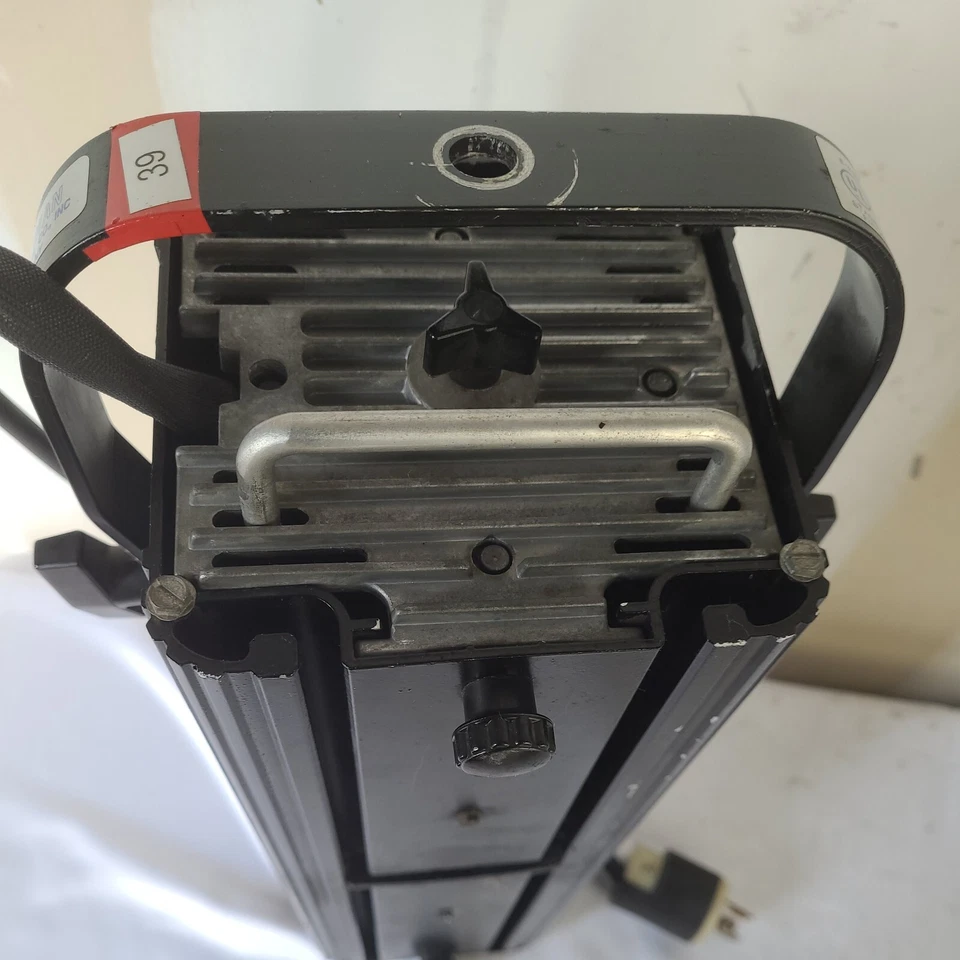 Baby Zoom Ellipsoidal Lighting Fixture Beam Altman 4.5-1530Z-MT  - Image 4 of 4