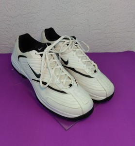 ebay nike golf shoes
