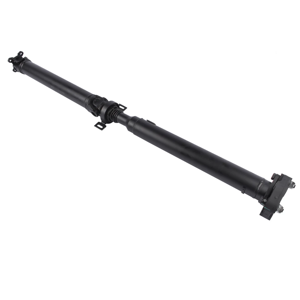 26117502959 Eje de transmisión trasero eje de hélice para BMW E46 325xi 330xi 2001-05 2,5/3,0 L Foto 3 de 4