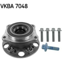 1X SKF Radlager Radlagersatz Vorne FüR Mercedes-Benz S-Klasse W222 V222 X222