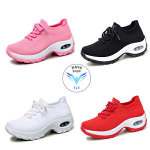 breathable walking shoes womens