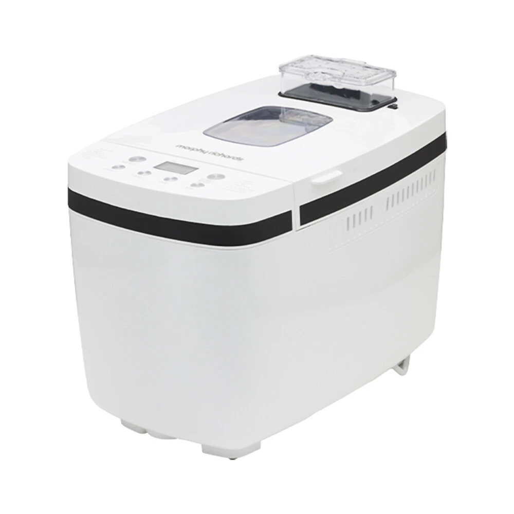 Morphy richards bread machine deals