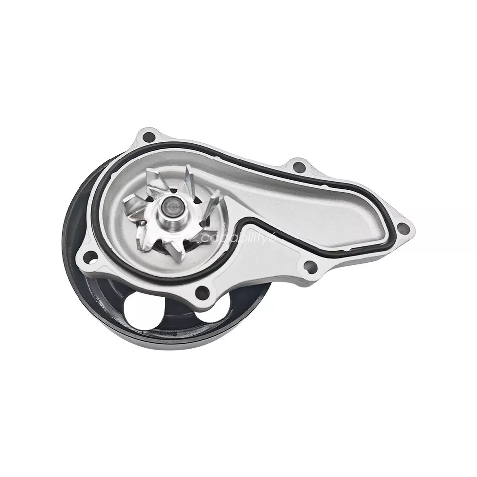 Genuine OEM Honda 19200RAAA01 Water Pump for K24 K24A Accord TSX CRV