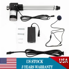 24V Electric Recliner Chair Lift Motor Power Recliner Replacement Motor Actuator