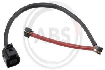 Original A.B.S. Warning contact brake lining wear 39742 for Porsche