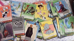 竹*代様 Disney 100 Years of Wonder トレーディングカ Amazon.com