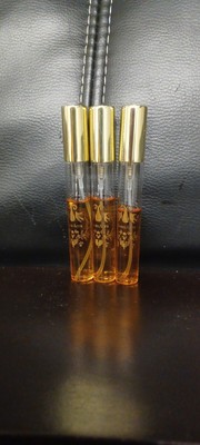 REEM ACRA Perfume for Women 0.33oz Eau de Parfum Spray Pack of 3