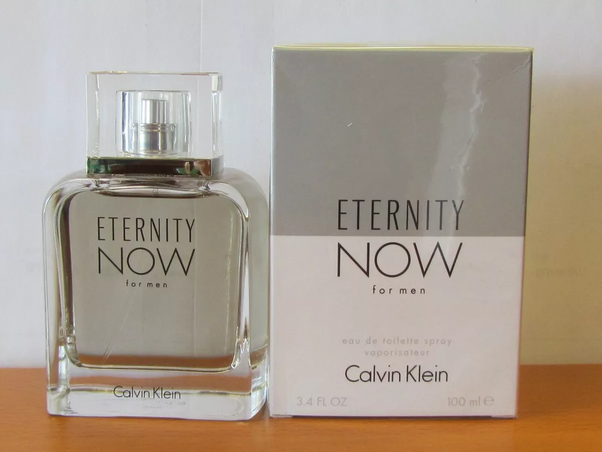 Eternity now hotsell mens calvin klein