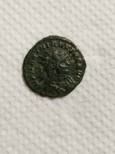 Roman Empire-AE