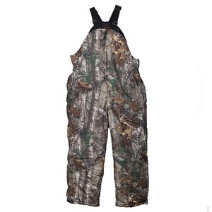gamehide insulated bibs