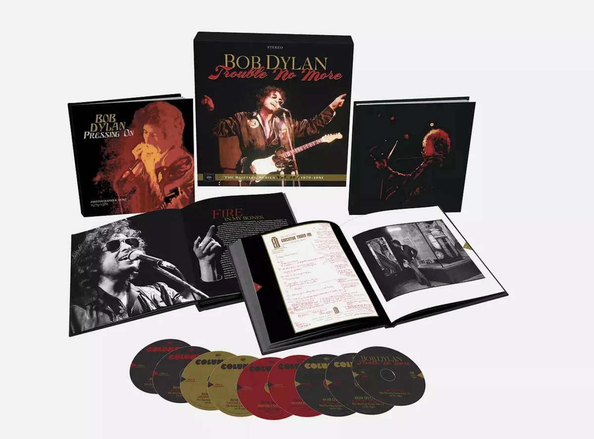 Bob Dylan Deluxe Edition Music CDs for sale | eBay