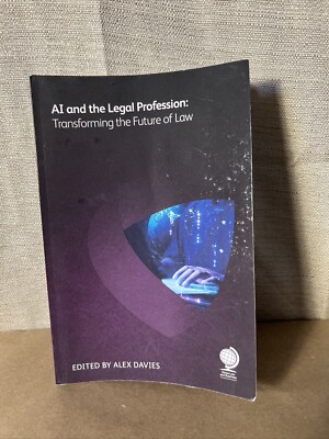 AI And The Legal Profession: Transforming The Future Of Law