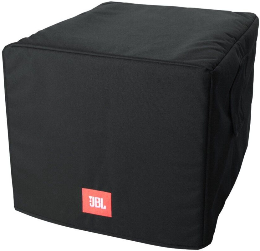 Защитный чехол JBL VRX918S-CVR Deluxe с мягкой обивкой для сабвуфера VRX918S с карманом