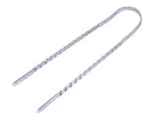 NEW Chrome Lowrider Triple Flat Twisted Sissy Bar Sissy Lowrider Bike Part