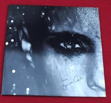 ORIGINAL SIGNIERT* Anna Calvi   One Breath (2...