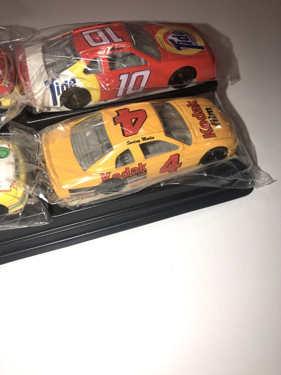 7799出品　6/10 NASCAR ミニカー4台セット 7799出品 6/10 NASCAR ミニカー4台セット 7799様 専用出品 6/10
