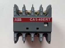ABB CA5-40ERT Auxiliary Contact