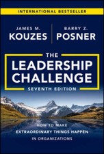 The Leadership Challenge: How to Make Extraor...