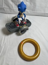 Sonic the Hedgehog 2 Sonic Speed R/C Not Tested
