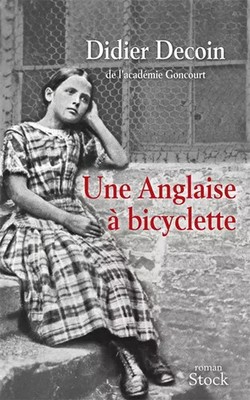 Eine Engländerin mit Fahrrad, Didier Decoin