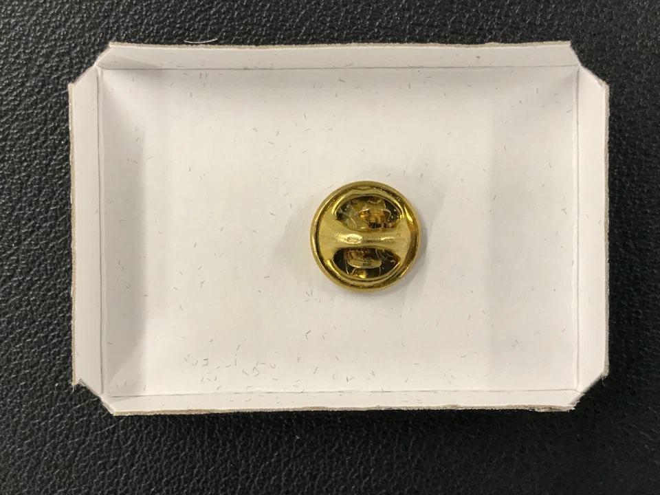 1993 Limited C. Indians Final Game Municipal Stadium Pin w/CASE White Sox VTG! - Image 3 of 3