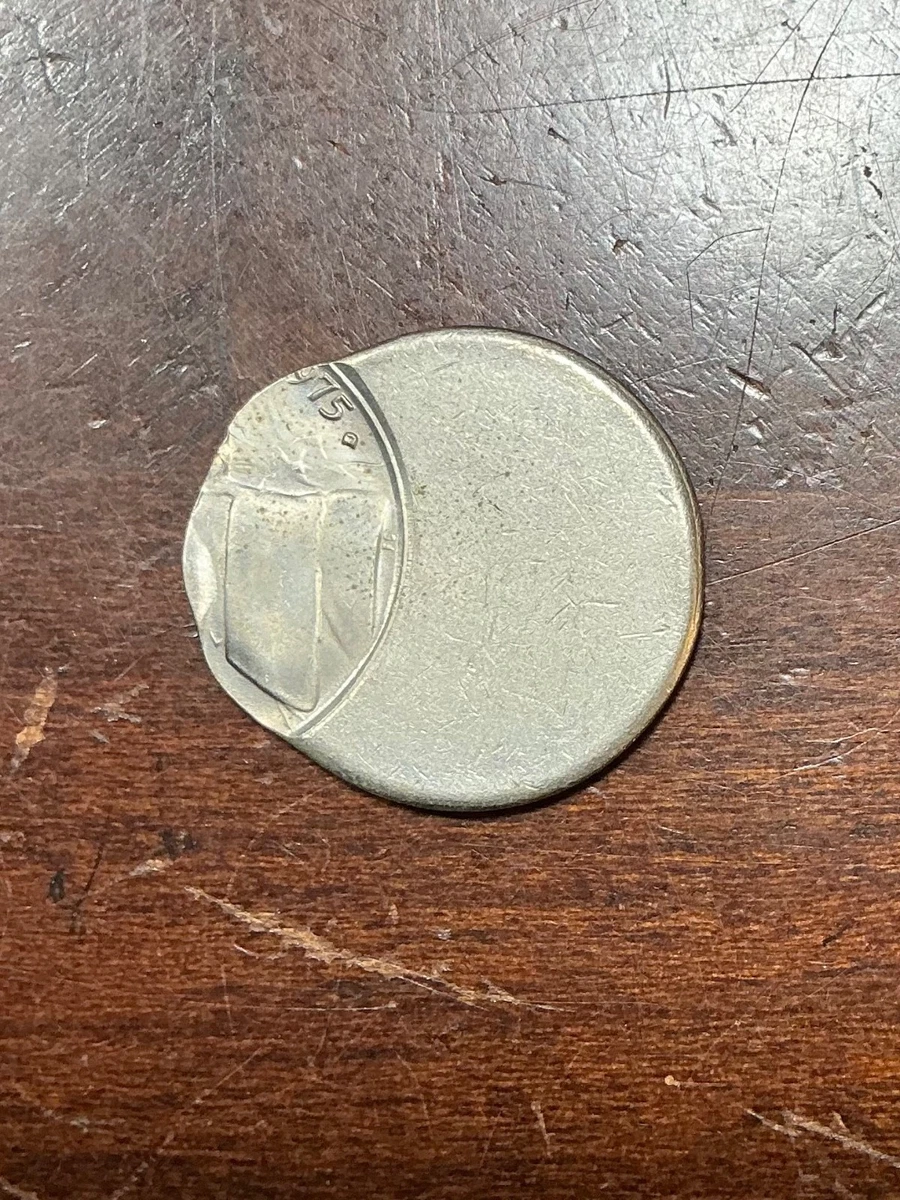 1975 US Coin Errors for sale | eBay