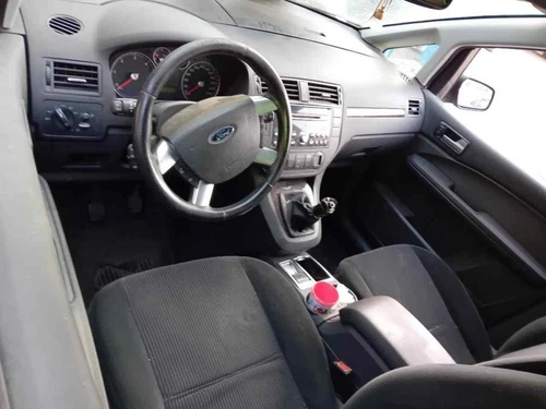 5M5112A650LB Centralina Motore per FORD FOCUS C-MAX (CAP)(2003) 2005 3691078 - Foto 8 di 10
