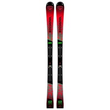 Rossignol Hero SL Pro R21 Pro JR Skis 2026