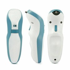 Professional Blue Plasma Pen Eyelid Lift Wrinkle Spot / Mole Remover Machine USA