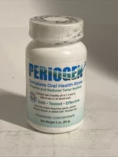 Periogen Complete Oral Health Rinse -3oz