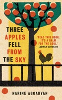Three Apples Fell From The Sky Narine Abgaryan Taschenbuch 256 S. Englisch 2021