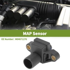 No.M04671276 Manifold Absolute Pressure MAP Sensor for Dodge STRATUS 1995-2000