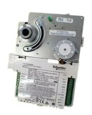 NEW NIB SCHNEIDER ELECTRIC MNB-V2-2 BACNET VAV Controller WX-1651 RETAILS $1613