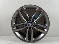 Felge Alu BMW 1er (F20) 120d  140 kW  190 PS (03.2015-> ) 7852490 120d