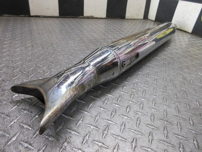 Supertrapp exhaust Muffler 027-7853 Harley-Davidson Touring super