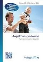 Edward R. Miller-Jones | Angelman Syndrome | Taschenbuch | Englisch (2026)