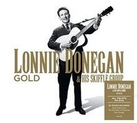 Lonnie Donegan His Skiffle Group: Gold Von Lonnie Donega... | Cd | Zustand Neu