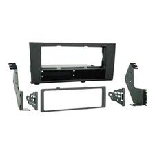 Metra 99-8153 Single-DIN Car Stereo Dash Kit - Compatible Fits for Lexus LS