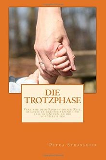Die Trotzphase: Verstehe dein Kind in dieser Zeit, ... | Buch | Zustand sehr gut
