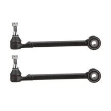 Set of 2 Delphi TC5148 Control Arm and Ball Joint Assembly for Subaru