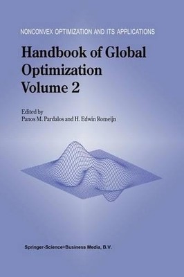 Handbook of Global Optimization: Volume 2 by Panos M. Pardalos (English) Paperba