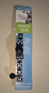 Pet Attire Cat Collar