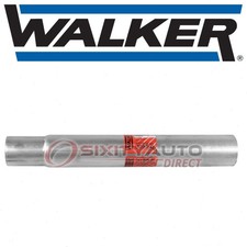 Walker Exhaust Intermediate Pipe for 2011-2014 Ford F-150 5.0L 6.2L V8 - fx